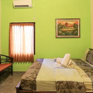 Chambre Standarde Lit King-Size